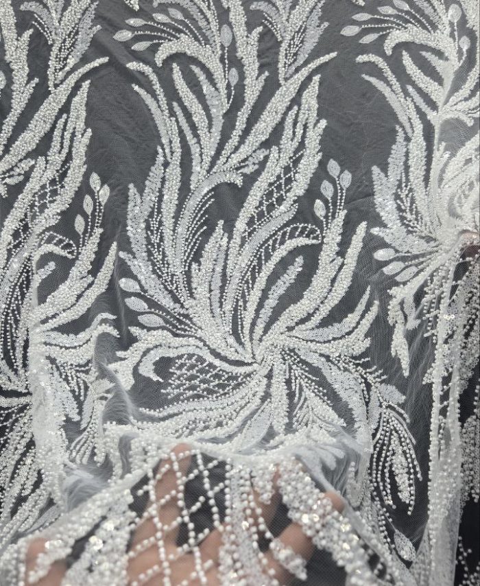 Wedding Fabric